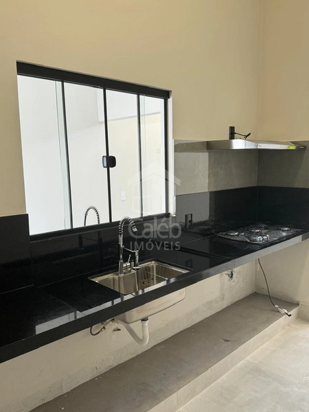 Casa a Venda no Jd. Ohara em Marília-SP.: 11ª foto da galeria de imagens do imóvel