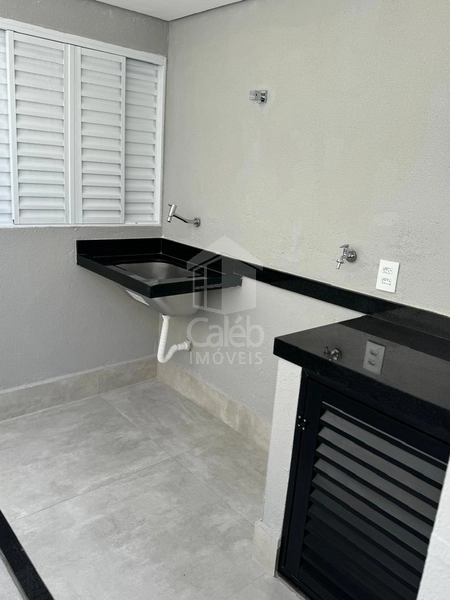 Casa a Venda no Jd. Ohara em Marília-SP.: 7ª foto da galeria de imagens do imóvel