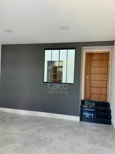 Casa a Venda no Jd. Ohara em Marília-SP.: 4ª foto da galeria de imagens do imóvel
