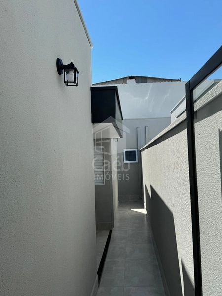 Casa a Venda no Jd. Ohara em Marília-SP.: 6ª foto da galeria de imagens do imóvel