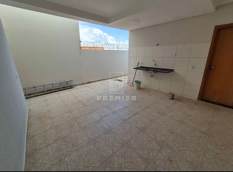 Casa com 4 quartos no Bairro São Miguel | Marília/SP: 4ª foto da galeria de imagens do imóvel