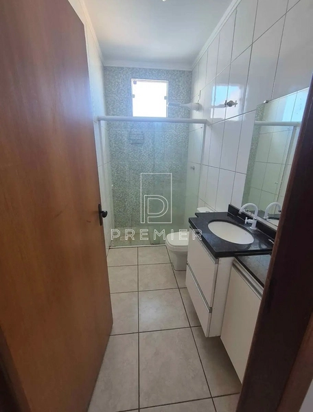 Casa com 4 quartos no Bairro São Miguel | Marília/SP: 11ª foto da galeria de imagens do imóvel