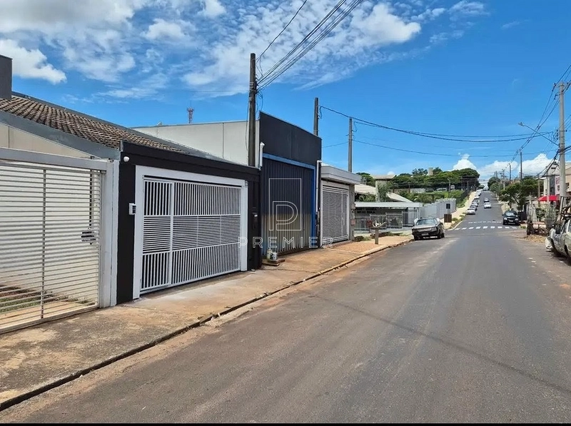 Casa com 4 quartos no Bairro São Miguel | Marília/SP: 2ª foto da galeria de imagens do imóvel