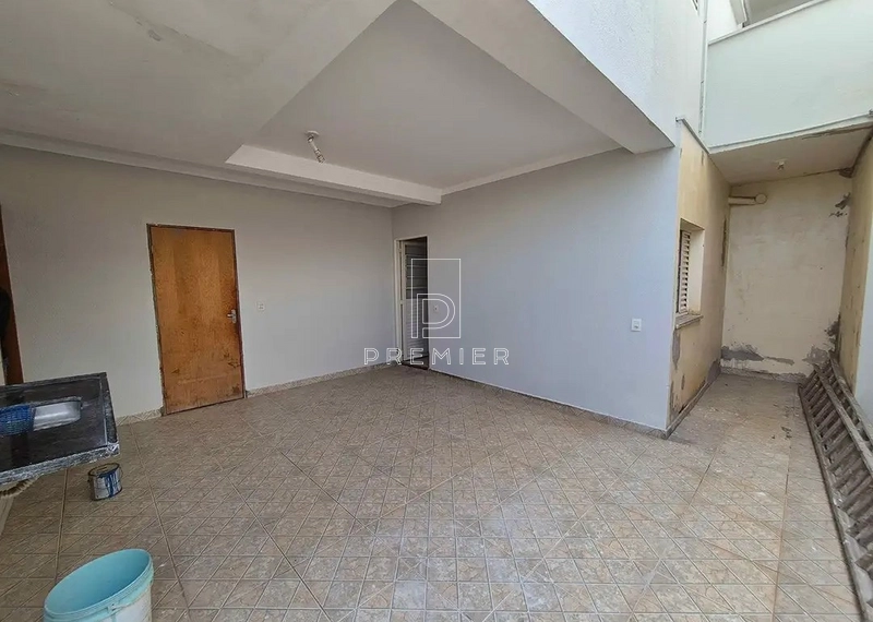 Casa com 4 quartos no Bairro São Miguel | Marília/SP: 3ª foto da galeria de imagens do imóvel