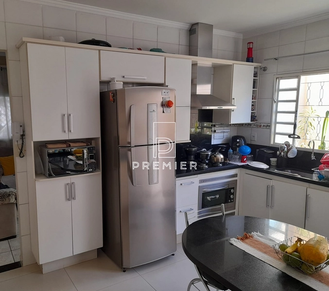 Casa com 3 quartos (1 suíte) no Bairro Palmital | Marília/SP: 4ª foto da galeria de imagens do imóvel