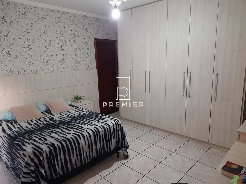 Casa com 3 quartos (1 suíte) no Bairro Palmital | Marília/SP: 5ª foto da galeria de imagens do imóvel