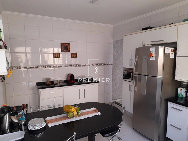 Casa com 3 quartos (1 suíte) no Bairro Palmital | Marília/SP: 3ª foto da galeria de imagens do imóvel