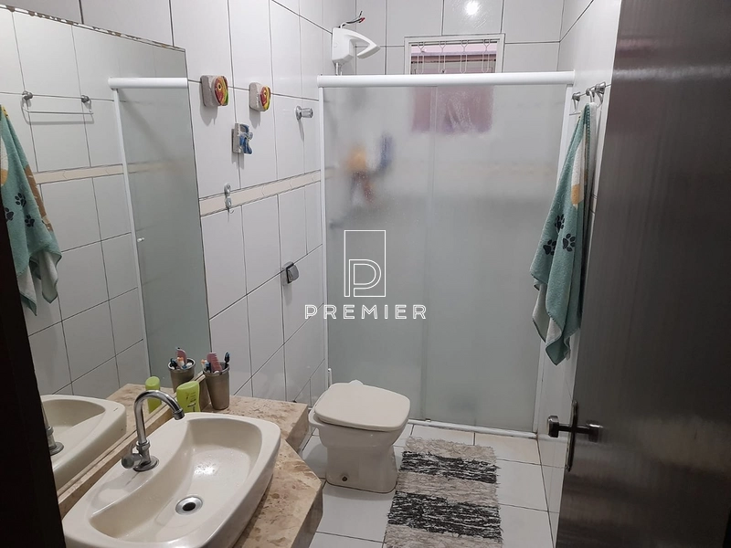 Casa com 3 quartos (1 suíte) no Bairro Palmital | Marília/SP: 6ª foto da galeria de imagens do imóvel