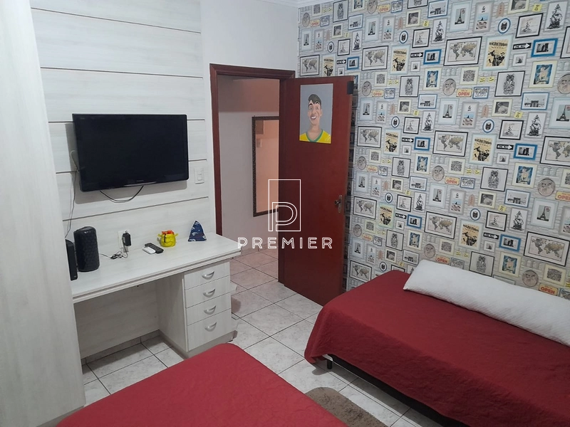 Casa com 3 quartos (1 suíte) no Bairro Palmital | Marília/SP: 10ª foto da galeria de imagens do imóvel