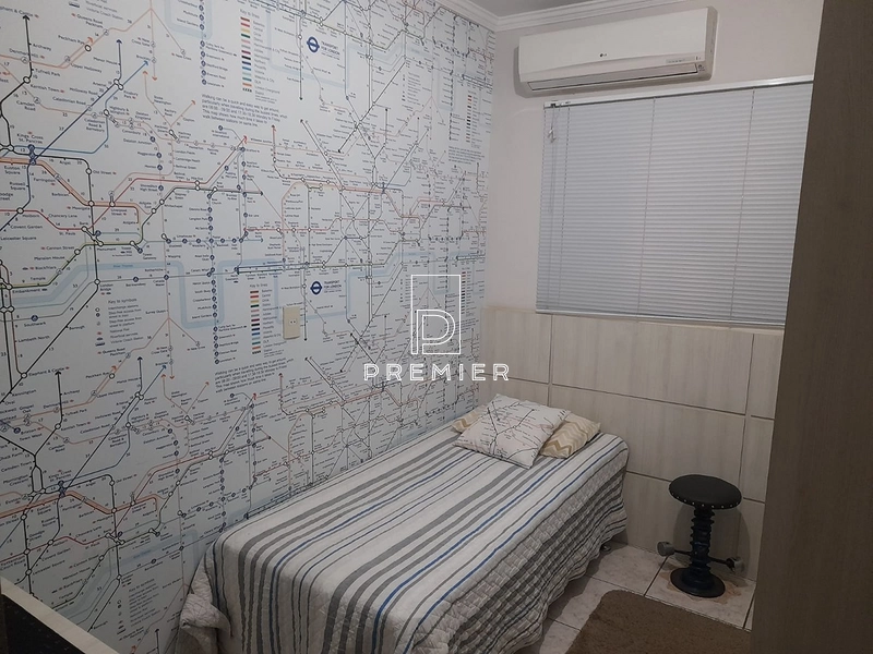 Casa com 3 quartos (1 suíte) no Bairro Palmital | Marília/SP: 7ª foto da galeria de imagens do imóvel