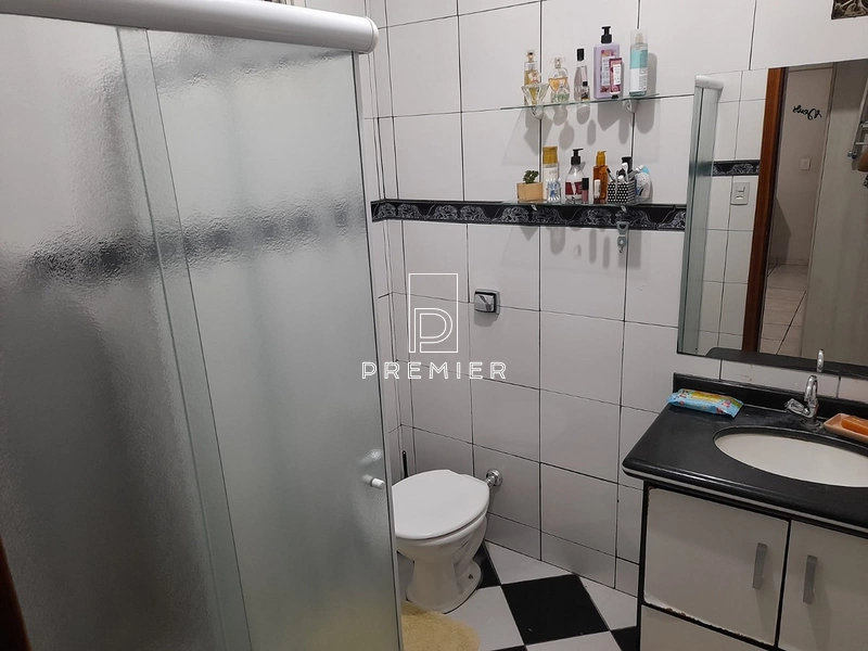 Casa com 3 quartos (1 suíte) no Bairro Palmital | Marília/SP: 11ª foto da galeria de imagens do imóvel
