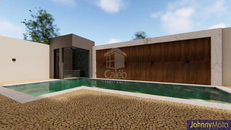 Condomínio Terras da Fazenda c/ 3 suítes e piscina em Marília-SP: 31ª foto da galeria de imagens do imóvel