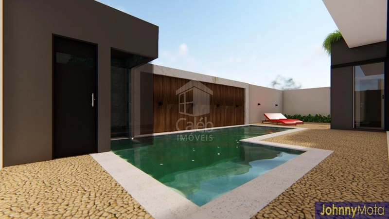 Condomínio Terras da Fazenda c/ 3 suítes e piscina em Marília-SP: 27ª foto da galeria de imagens do imóvel