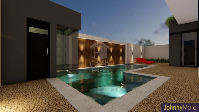 Condomínio Terras da Fazenda c/ 3 suítes e piscina em Marília-SP: 26ª foto da galeria de imagens do imóvel