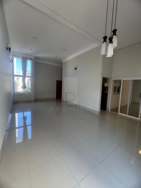 Casa com 4 dormitórios no cond. Reserva Esmeralda em Marília-SP.: 4ª foto da galeria de imagens do imóvel