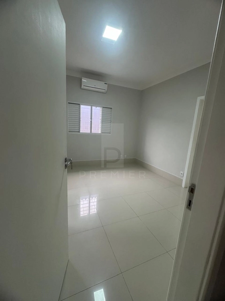 Casa com 4 dormitórios no cond. Reserva Esmeralda em Marília-SP.: 9ª foto da galeria de imagens do imóvel