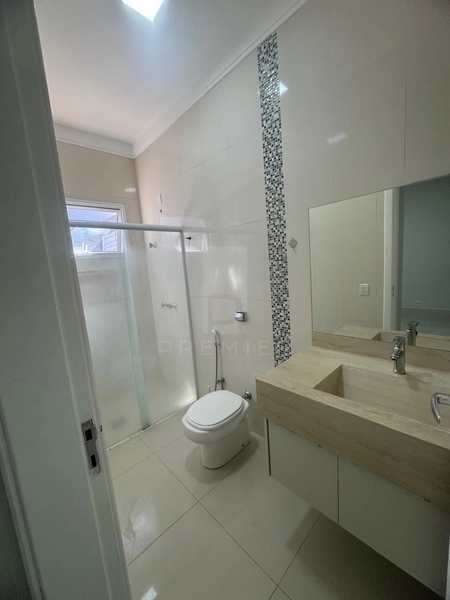 Casa com 4 dormitórios no cond. Reserva Esmeralda em Marília-SP.: 3ª foto da galeria de imagens do imóvel