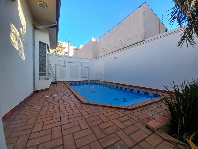 Casa com pisicna no Jd Aquarios em Marilia / Sp: 21ª foto da galeria de imagens do imóvel