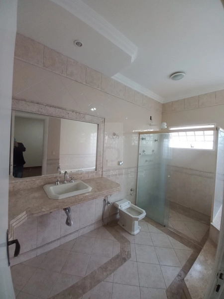 Casa com pisicna no Jd Aquarios em Marilia / Sp: 15ª foto da galeria de imagens do imóvel