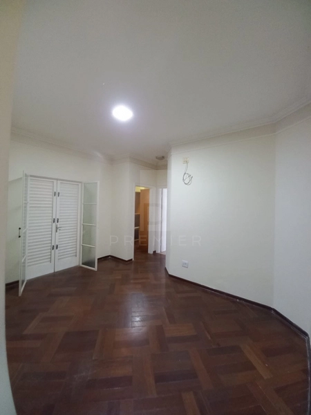 Casa com pisicna no Jd Aquarios em Marilia / Sp: 12ª foto da galeria de imagens do imóvel