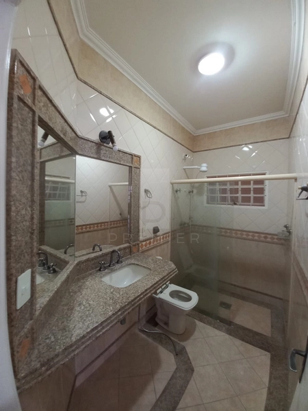 Casa com pisicna no Jd Aquarios em Marilia / Sp: 14ª foto da galeria de imagens do imóvel
