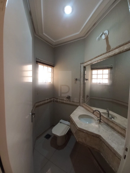 Casa com pisicna no Jd Aquarios em Marilia / Sp: 8ª foto da galeria de imagens do imóvel