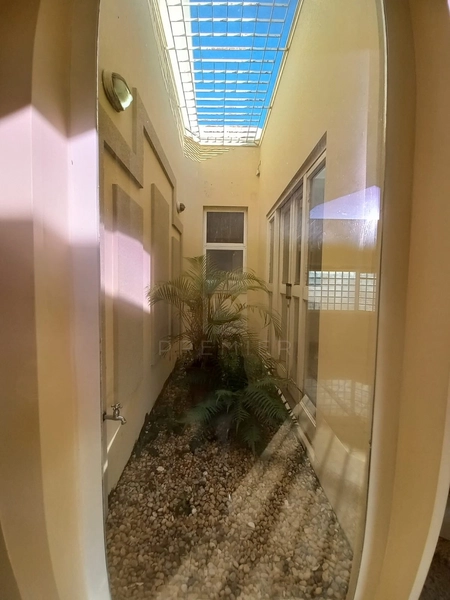 Casa com pisicna no Jd Aquarios em Marilia / Sp: 6ª foto da galeria de imagens do imóvel
