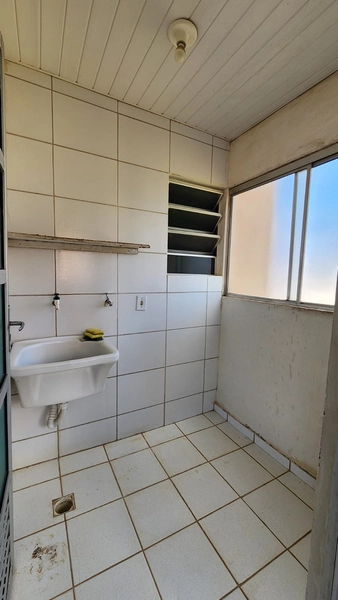 Apartamento com 2 quartos no Condomínio Praça das Sapucaias | Marília/SP: 7ª foto da galeria de imagens do imóvel