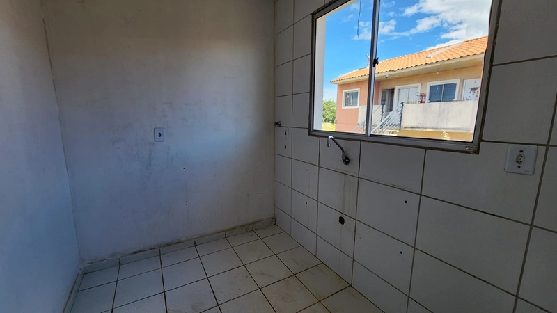 Apartamento com 2 quartos no Condomínio Praça das Sapucaias | Marília/SP: 2ª foto da galeria de imagens do imóvel