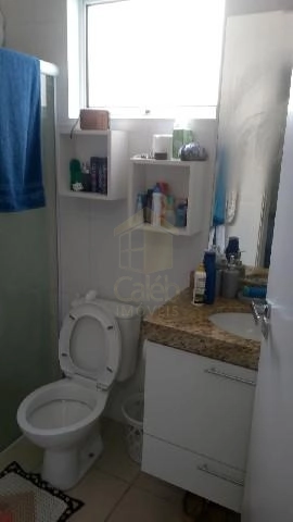 Vende-se Residencia no Condomínio Vila Romana - Marília-SP: 4ª foto da galeria de imagens do imóvel