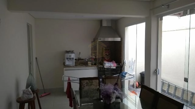 Vende-se Residencia no Condomínio Vila Romana - Marília-SP: 5ª foto da galeria de imagens do imóvel
