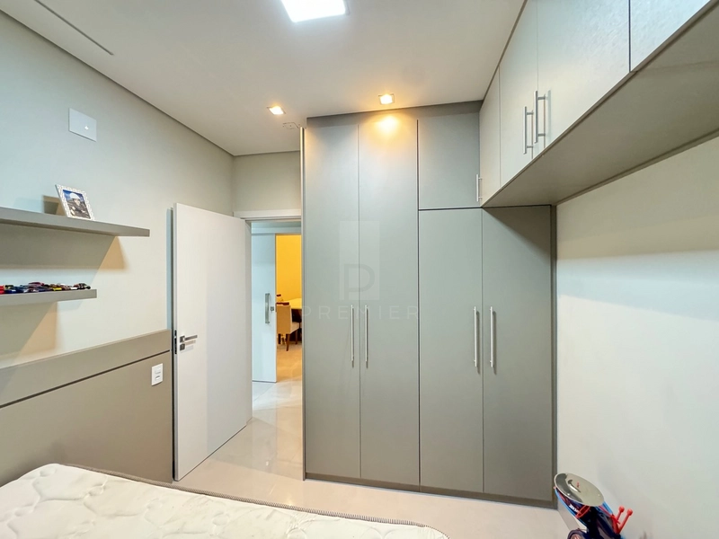 Casa com 3 quartos e piscina no Condomínio Verana em Marilia-SP.: 9ª foto da galeria de imagens do imóvel