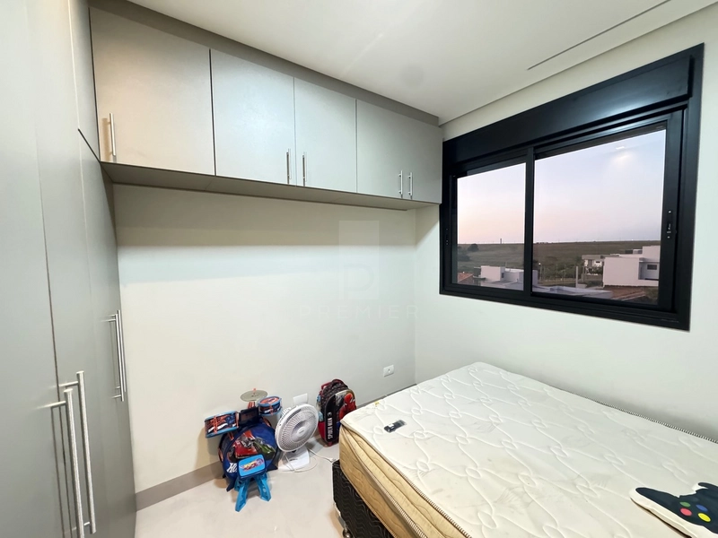 Casa com 3 quartos e piscina no Condomínio Verana em Marilia-SP.: 39ª foto da galeria de imagens do imóvel