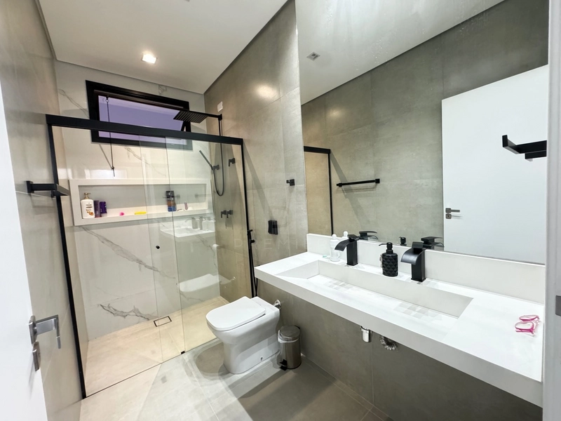 Casa com 3 quartos e piscina no Condomínio Verana em Marilia-SP.: 1ª foto da galeria de imagens do imóvel