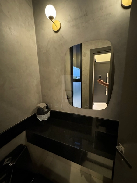 Casa com 3 quartos e piscina no Condomínio Verana em Marilia-SP.: 12ª foto da galeria de imagens do imóvel