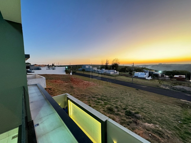 Casa com 3 quartos e piscina no Condomínio Verana em Marilia-SP.: 8ª foto da galeria de imagens do imóvel