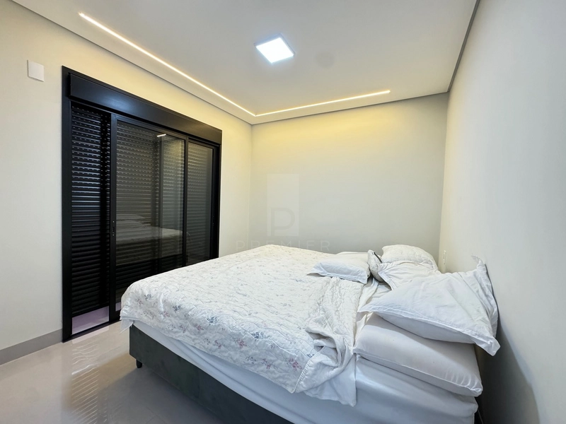 Casa com 3 quartos e piscina no Condomínio Verana em Marilia-SP.: 38ª foto da galeria de imagens do imóvel