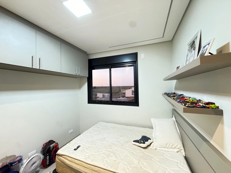 Casa com 3 quartos e piscina no Condomínio Verana em Marilia-SP.: 23ª foto da galeria de imagens do imóvel