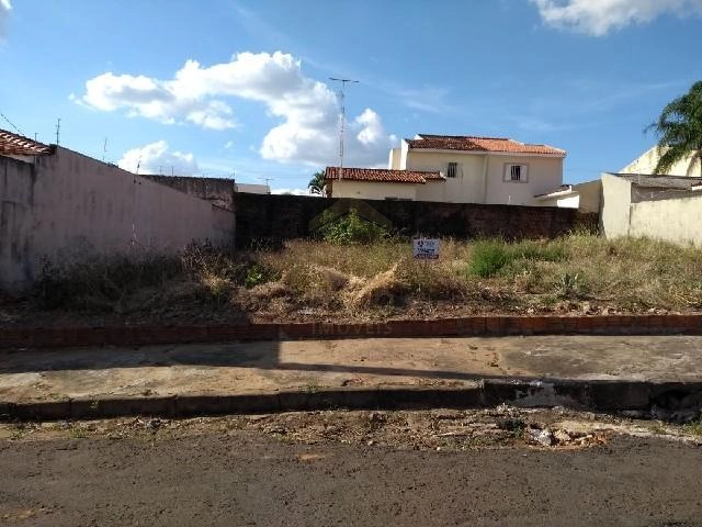 Terreno à venda, 275 m² por R$ 200.000 Marília/SP: 2ª foto da galeria de imagens do imóvel