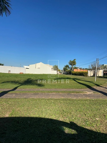 Terreno a venda no Condomínio Residencial Campo Belo | Marília/SP: 1ª foto da galeria de imagens do imóvel
