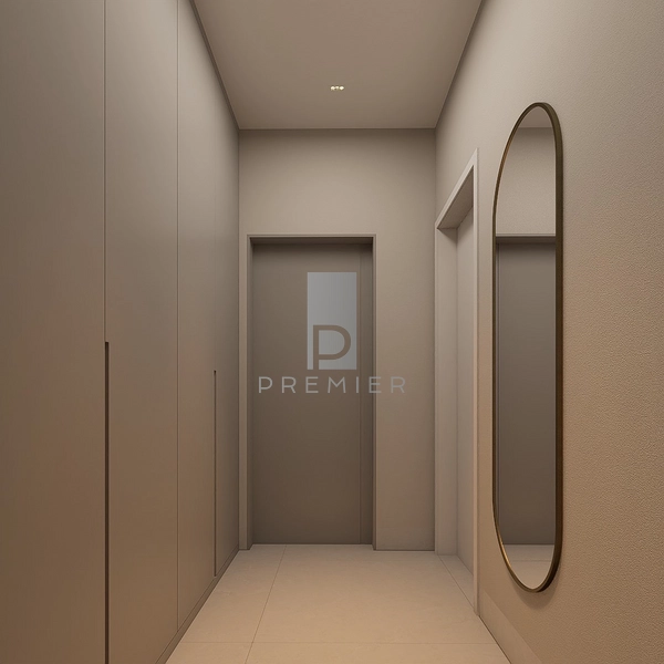 Casa à venda com três suítes e piscina no condomínio Terras da Fazenda-Marília SP: 28ª foto da galeria de imagens do imóvel