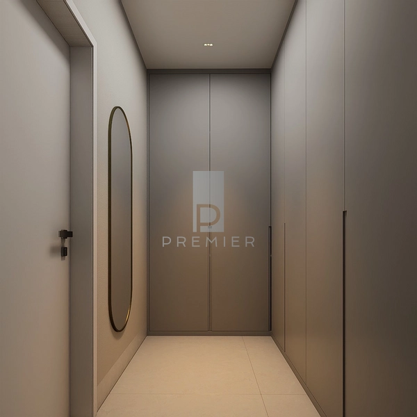 Casa à venda com três suítes e piscina no condomínio Terras da Fazenda-Marília SP: 24ª foto da galeria de imagens do imóvel