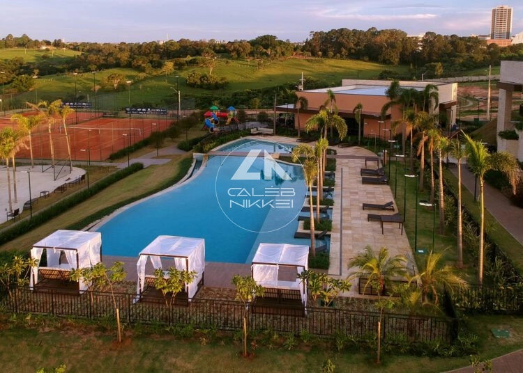 Terreno no Condominio Boulevard em Marilia / SP: 6ª foto da galeria de imagens do imóvel