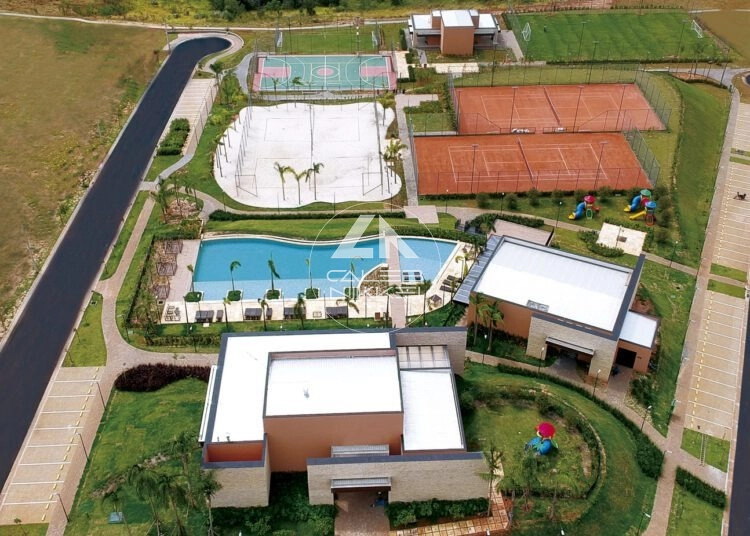 Terreno no Condominio Boulevard em Marilia / SP: 3ª foto da galeria de imagens do imóvel