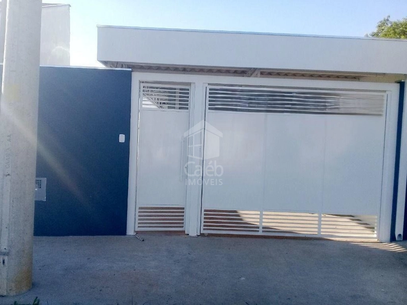 Casa a Venda no Vila Real em Marília-SP.: 1ª foto da galeria de imagens do imóvel