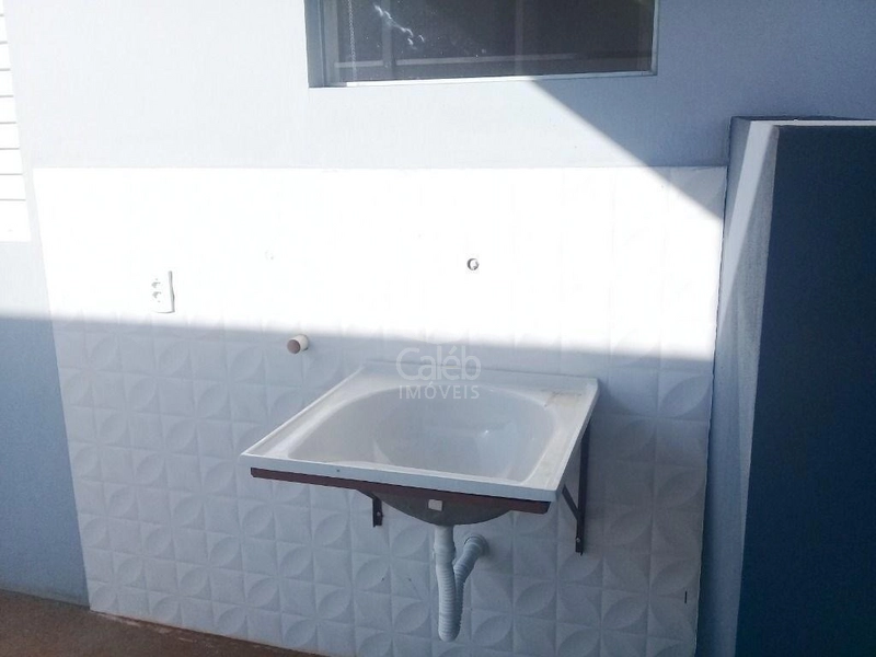 Casa a Venda no Vila Real em Marília-SP.: 9ª foto da galeria de imagens do imóvel