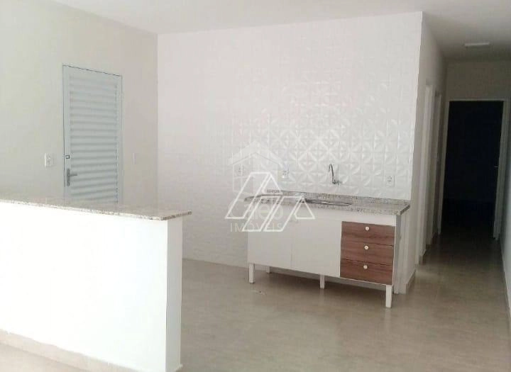 Casa a Venda no Vila Real em Marília-SP.: 5ª foto da galeria de imagens do imóvel