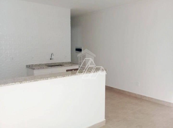 Casa a Venda no Vila Real em Marília-SP.: 4ª foto da galeria de imagens do imóvel