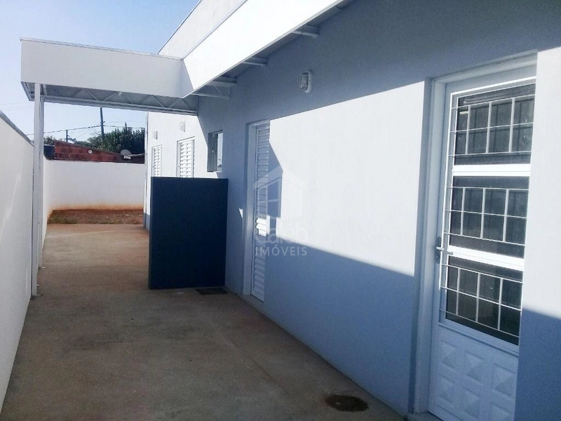 Casa a Venda no Vila Real em Marília-SP.: 3ª foto da galeria de imagens do imóvel