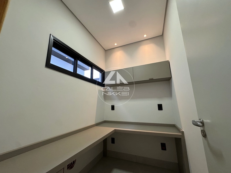 Casa 3 dormitórios Condomínio Esmeralda Residence II Marília-SP.: 20ª foto da galeria de imagens do imóvel